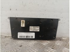 Recambio de mando calefaccion / aire acondicionado para nissan almera (n16/e) 1.5 dci turbodiesel cat referencia OEM IAM 28395BN 2