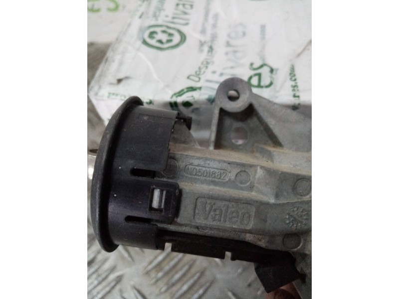 Recambio de conmutador de arranque para  referencia OEM IAM N0501882  