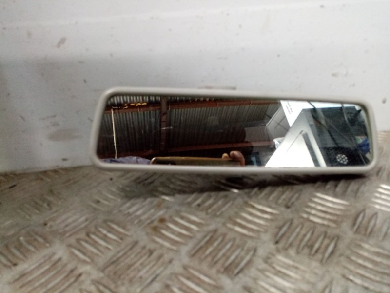 Recambio de espejo interior para volkswagen golf iv berlina (1j1) referencia OEM IAM E9014022  