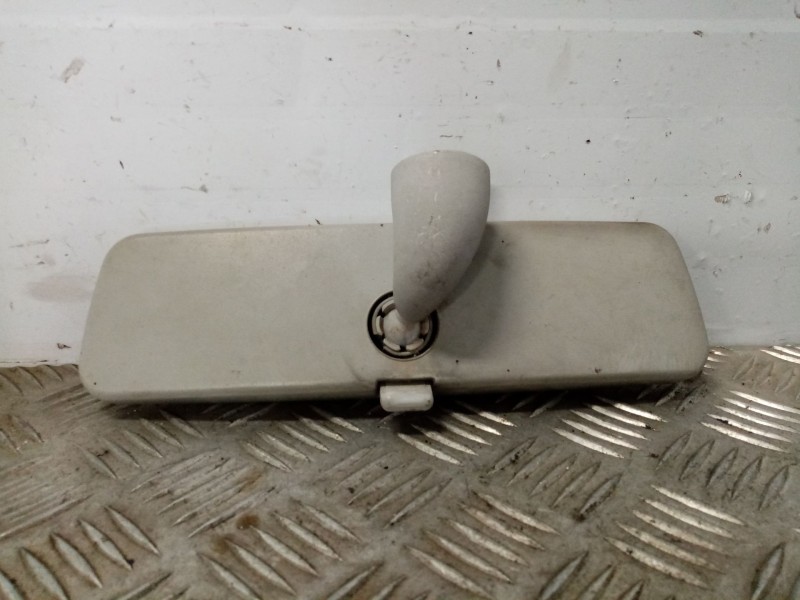 Recambio de espejo interior para volkswagen golf iv berlina (1j1) referencia OEM IAM E9014022  