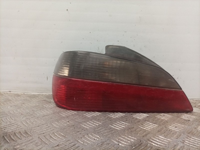 Recambio de piloto trasero izquierdo para peugeot 406 berlina (s1/s2) referencia OEM IAM   