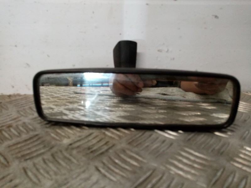 Recambio de espejo interior para renault twingo (co6) referencia OEM IAM   