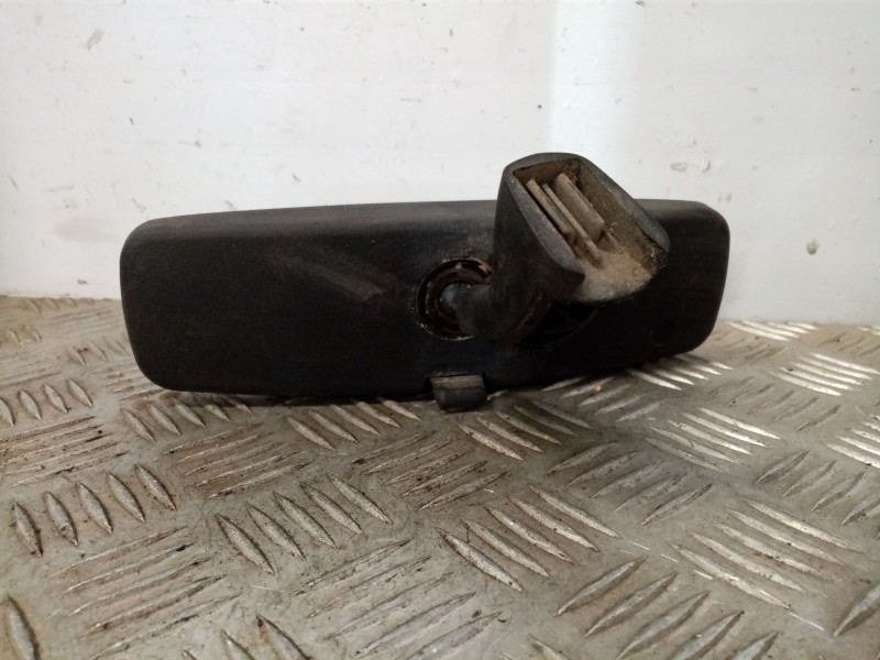 Recambio de espejo interior para renault twingo (co6) referencia OEM IAM   