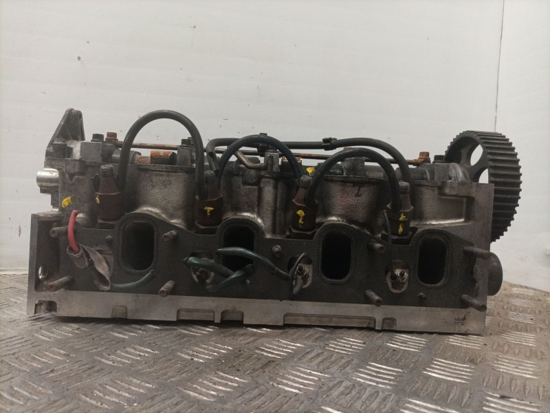 Recambio de culata para fiat brava (182) 1.6 16v el referencia OEM IAM 46400665  
