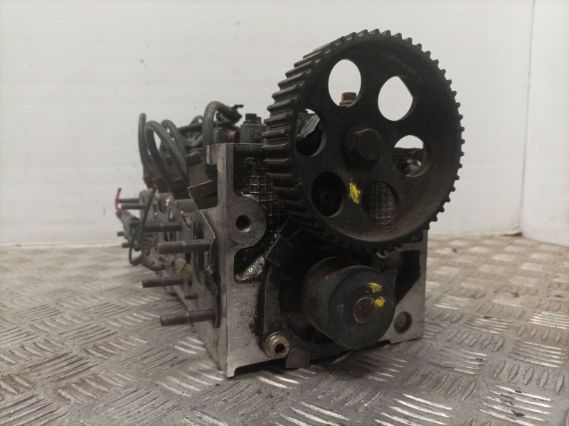 Recambio de culata para fiat brava (182) 1.6 16v el referencia OEM IAM 46400665  