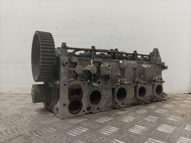 Recambio de culata para fiat brava (182) 1.6 16v el referencia OEM IAM 46400665  