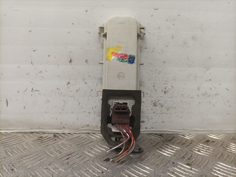 Recambio de portalamparas para renault clio ii fase i (b/cbo) 1.2 referencia OEM IAM   