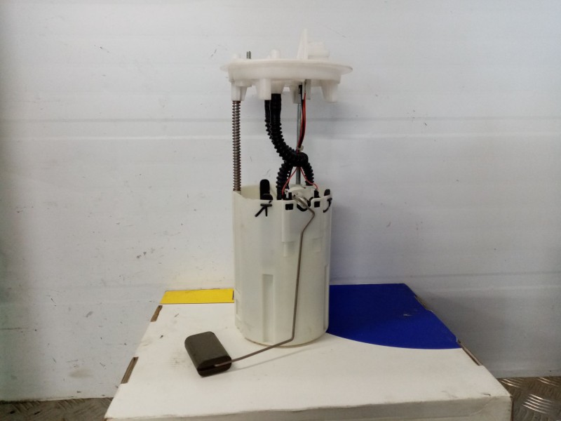 Recambio de aforador para fiat bravo (182) 1.9 jtd cat referencia OEM IAM 0580303013  