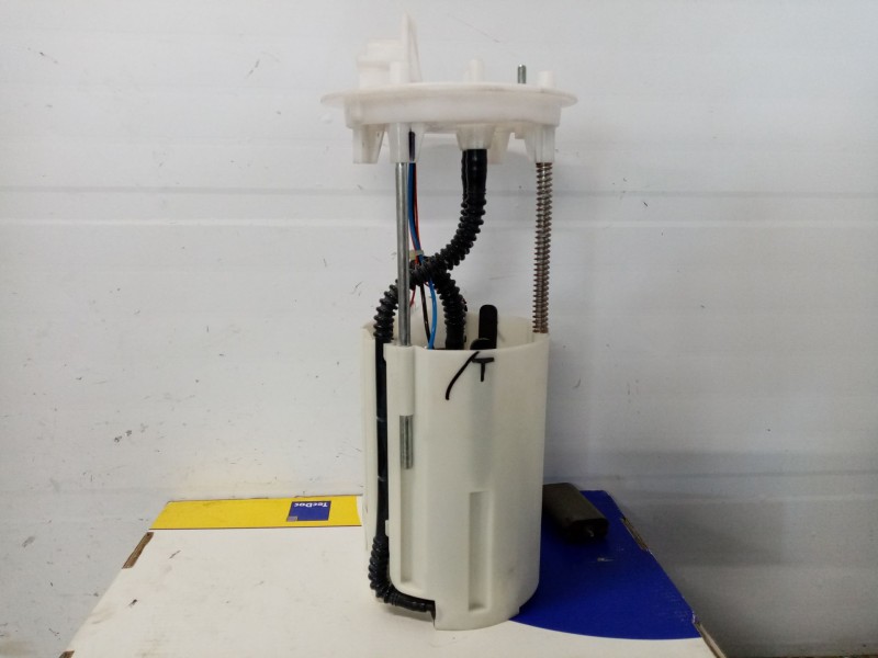 Recambio de aforador para fiat bravo (182) 1.9 jtd cat referencia OEM IAM 0580303013  