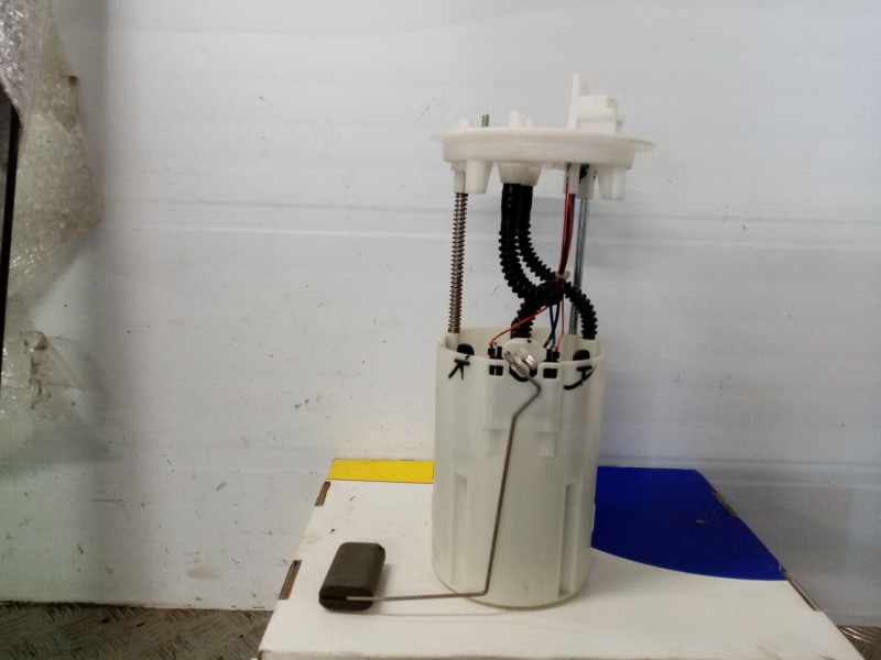 Recambio de aforador para fiat bravo (182) 1.9 jtd cat referencia OEM IAM 0580303013  