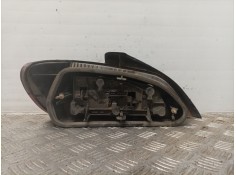 Recambio de piloto trasero derecho para peugeot 406 berlina (s1/s2) referencia OEM IAM    2