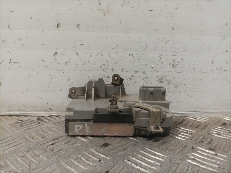 Recambio de cerradura puerta delantera derecha para peugeot 406 berlina (s1/s2) referencia OEM IAM   