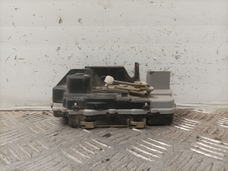 Recambio de cerradura puerta trasera izquierda para citroen c5 berlina sx (e) referencia OEM IAM   