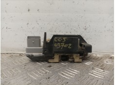 Recambio de cerradura puerta trasera izquierda para citroen c5 berlina sx (e) referencia OEM IAM    2