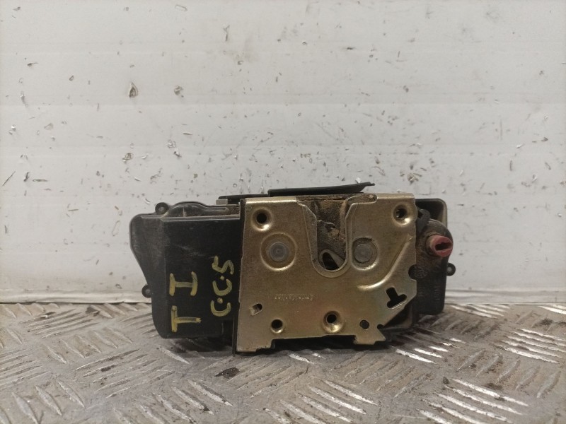 Recambio de cerradura puerta trasera izquierda para citroen c5 berlina sx (e) referencia OEM IAM   