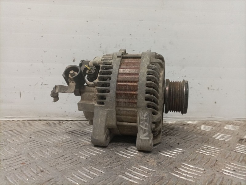 Recambio de alternador para citroen c5 berlina sx (e) referencia OEM IAM 9654752880  