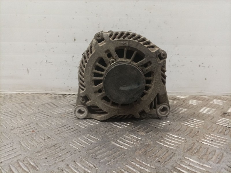 Recambio de alternador para citroen c5 berlina sx (e) referencia OEM IAM 9654752880  