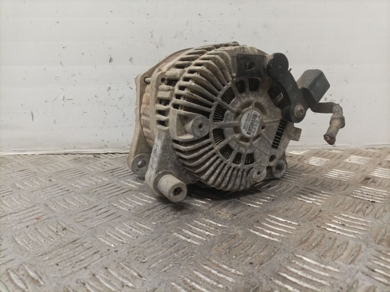 Recambio de alternador para citroen c5 berlina sx (e) referencia OEM IAM 9654752880  