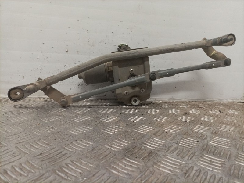 Recambio de motor limpia delantero para citroen c5 berlina sx (e) referencia OEM IAM 0390241700  