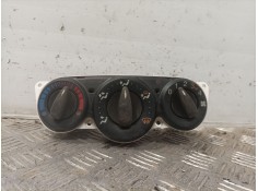 Recambio de mando calefaccion / aire acondicionado para ford focus berlina (cak) trend referencia OEM IAM 98AB18C419  