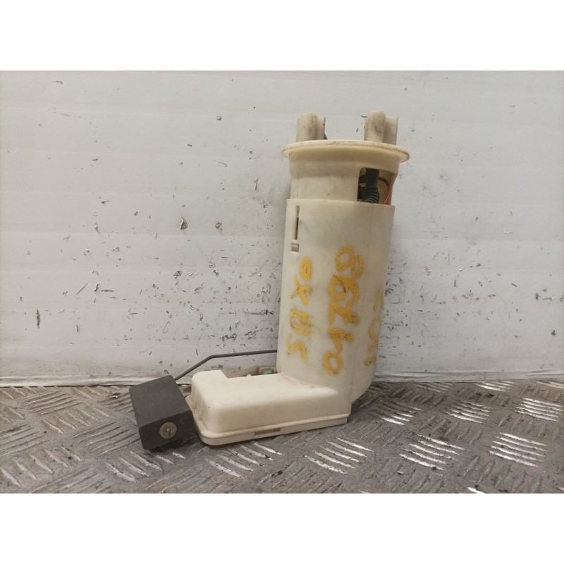 Recambio de aforador para citroen saxo 1.1 furio referencia OEM IAM 9637513780  