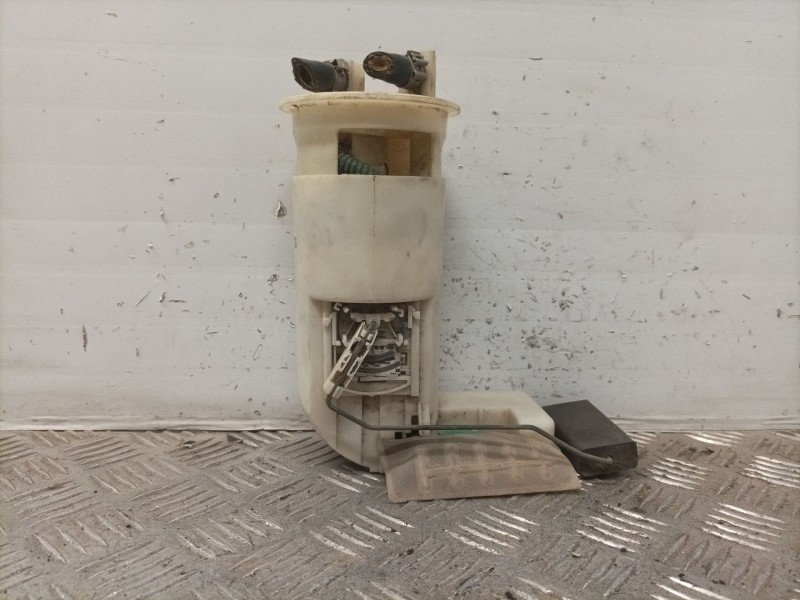 Recambio de aforador para citroen saxo 1.1 furio referencia OEM IAM 9637513780  