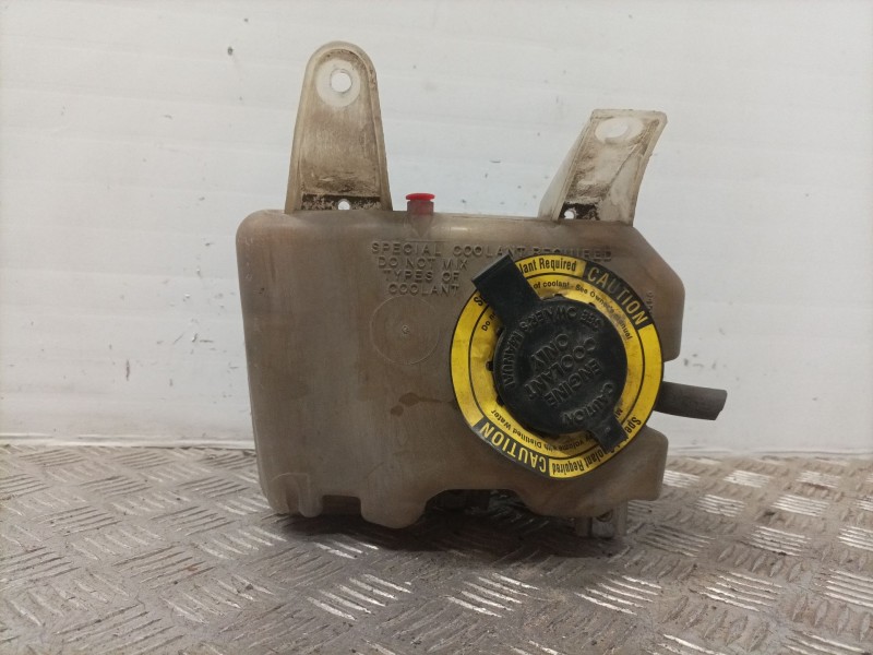 Recambio de deposito expansion para chrysler sebring berlina (jr41) 2.0 16v cat referencia OEM IAM 04596258AC  