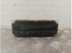 Recambio de mando calefaccion / aire acondicionado para volkswagen passat berlina (3b2) 1.9 tdi referencia OEM IAM 5HB00761710  