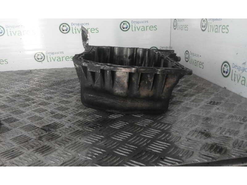 Recambio de carter para renault scenic ii i- music   |   09.05 - ... | 2005 | 131 cv / 96 kw referencia OEM IAM  F9Q 