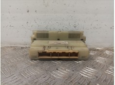 Recambio de mando calefaccion / aire acondicionado para volkswagen passat berlina (3b2) 1.9 tdi referencia OEM IAM 5HB00761710   2