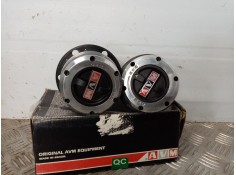 Recambio de cubos de bloqueo para mitsubishi montero (v20/v40) 2500 td glx (4-ptas.) referencia OEM IAM AVM-443 28 SPLINES DENTE