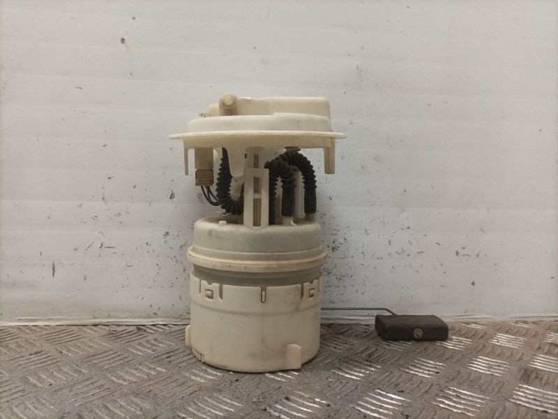 Recambio de aforador para peugeot 307 (s1) referencia OEM IAM 9632672080G  