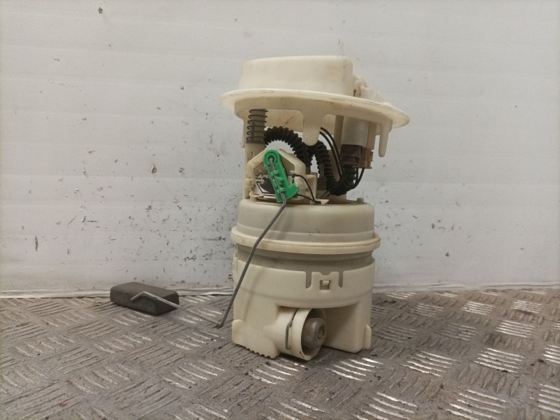 Recambio de aforador para peugeot 307 (s1) referencia OEM IAM 9632672080G  