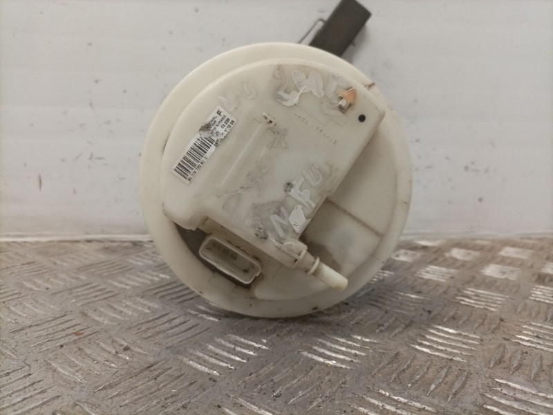 Recambio de aforador para peugeot 307 (s1) referencia OEM IAM 9632672080G  