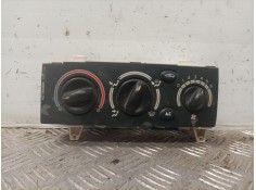 Recambio de mando calefaccion / aire acondicionado para renault megane i fase 2 berlina (ba0) 1.6 16 v rt (ba04) referencia OEM 