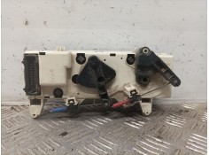 Recambio de mando calefaccion / aire acondicionado para renault megane i fase 2 berlina (ba0) 1.6 16 v rt (ba04) referencia OEM  2