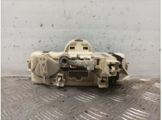 Recambio de mando calefaccion / aire acondicionado para renault megane ii berlina 5p confort expression referencia OEM IAM 77010 2