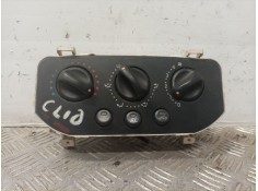 Recambio de mando calefaccion / aire acondicionado para renault clio ii fase ii (b/cb0) authentique referencia OEM IAM 184881900
