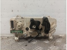 Recambio de mando calefaccion / aire acondicionado para renault clio ii fase ii (b/cb0) authentique referencia OEM IAM 184881900 2