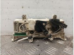 Recambio de mando calefaccion / aire acondicionado para renault clio ii fase ii (b/cb0) authentique referencia OEM IAM 820014718 2
