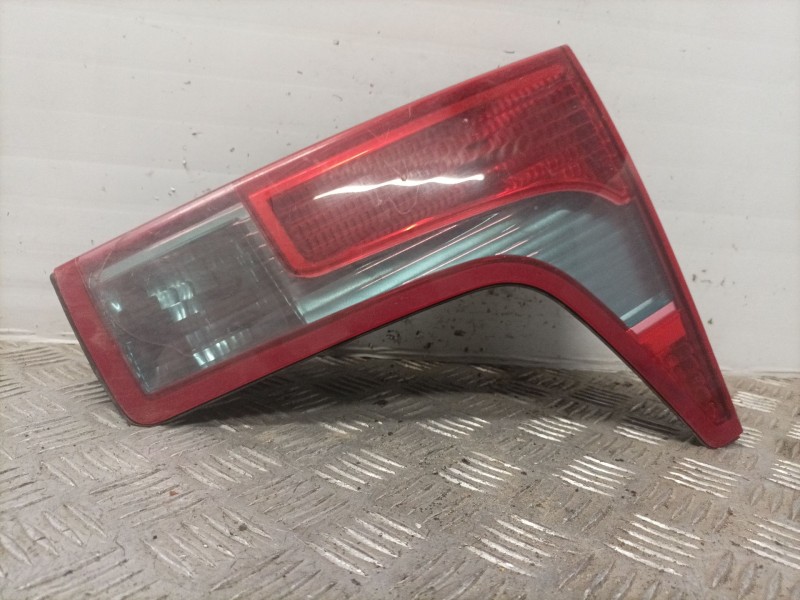 Recambio de piloto trasero derecho interior para citroen c5 berlina sx (e) referencia OEM IAM   