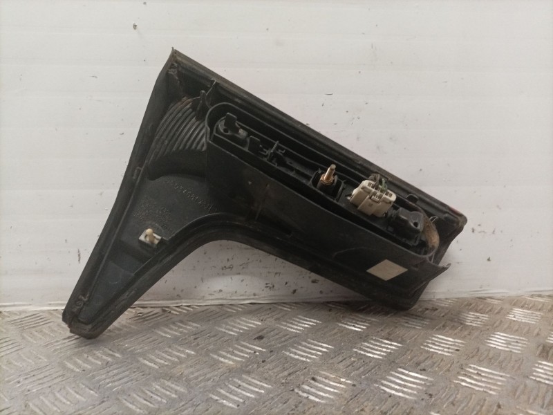 Recambio de piloto trasero derecho interior para citroen c5 berlina sx (e) referencia OEM IAM   