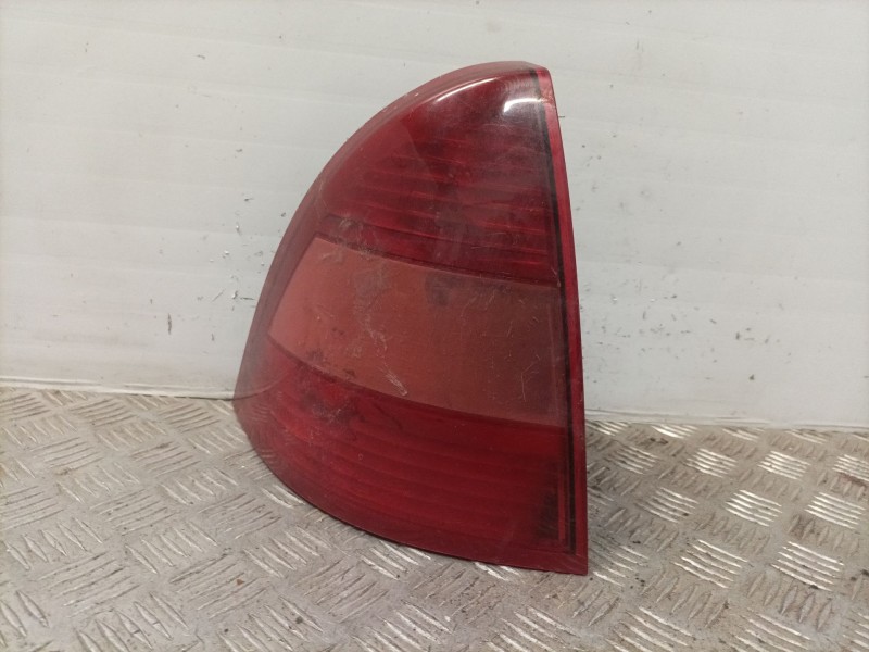 Recambio de piloto trasero izquierdo para citroen c5 berlina sx (e) referencia OEM IAM   