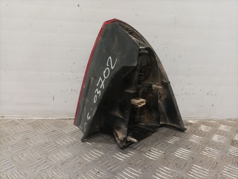 Recambio de piloto trasero izquierdo para citroen c5 berlina sx (e) referencia OEM IAM   