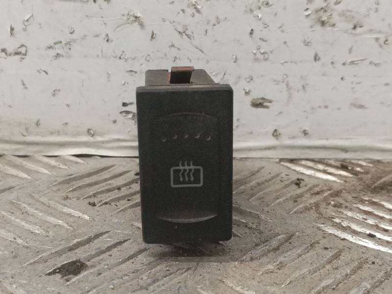 Recambio de interruptor calefaccion luna trasera para volkswagen passat berlina (3b2) básico referencia OEM IAM 3B0959621B  