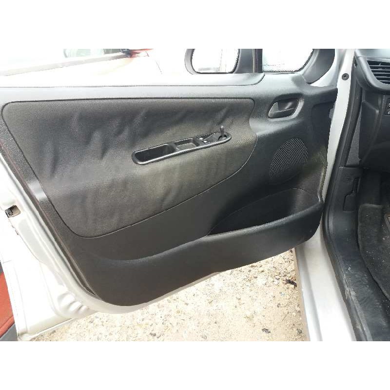 peugeot 207 sw confort   |   07.07 - 12.12 | 2007 - 2012 | 73 cv / 54 kw del año 2007