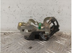Recambio de cerradura puerta trasera izquierda para suzuki vitara se/sv (et) 2.0 turbodiesel cat referencia OEM IAM    2