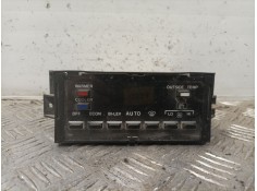 Recambio de mando calefaccion / aire acondicionado para audi 100 avant (c4) europa referencia OEM IAM 443820043F  