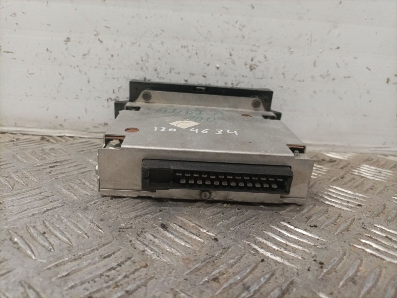 Recambio de mando calefaccion / aire acondicionado para audi 100 avant (c4) europa referencia OEM IAM 443820043F  