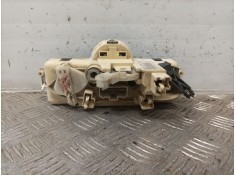 Recambio de mando calefaccion / aire acondicionado para renault megane ii berlina 5p confort expression referencia OEM IAM 77010 2